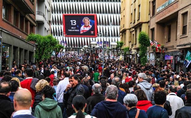 Sentimos citas esporadicas en bilbao